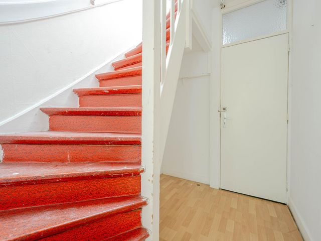 Dordtselaan 89B 03, Rotterdam