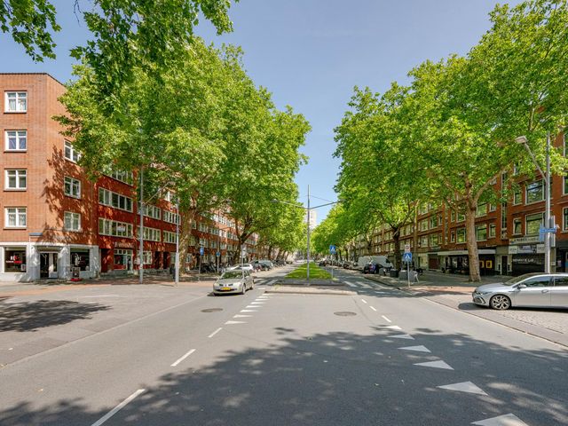 Dordtselaan 89B 03, Rotterdam