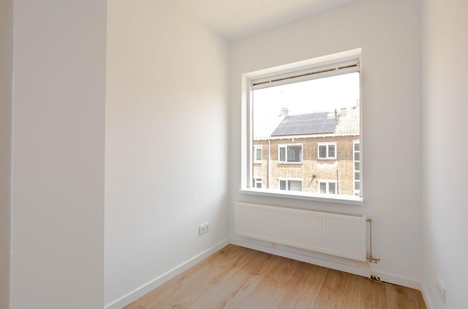 Klaverstraat 113C