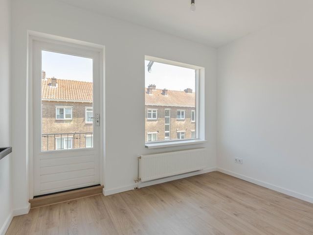 Klaverstraat 113C, Rotterdam