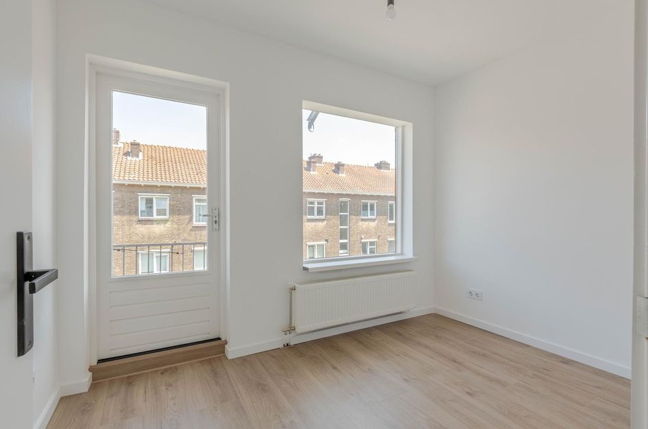 Klaverstraat 113C