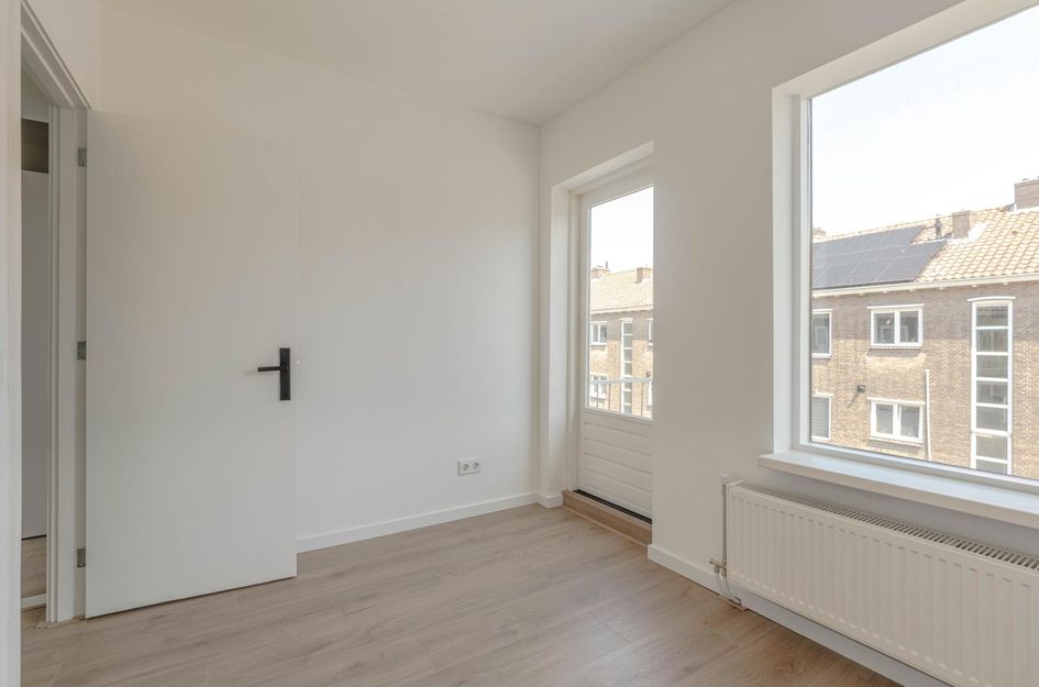 Klaverstraat 113C