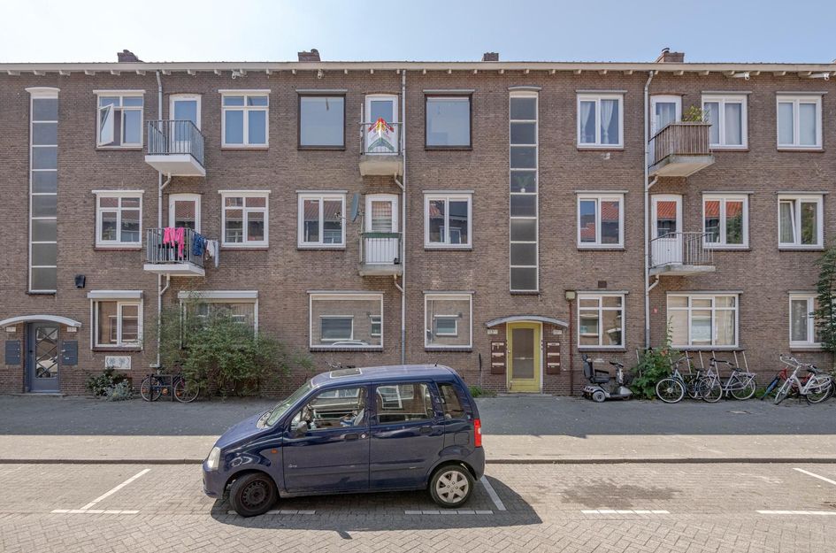 Klaverstraat 113C