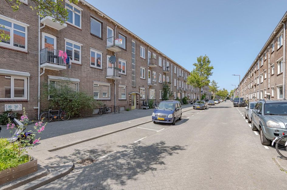 Klaverstraat 113C