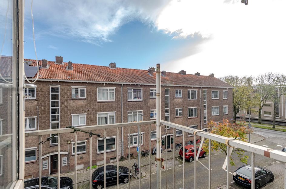 Klaverstraat 113C