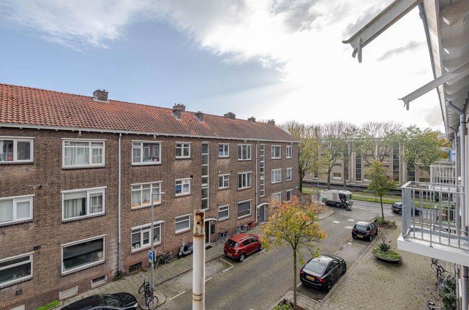 Klaverstraat 113C