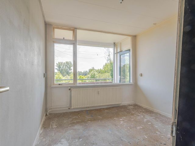 Ruigoord 196, Rotterdam