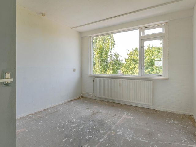 Ruigoord 196, Rotterdam