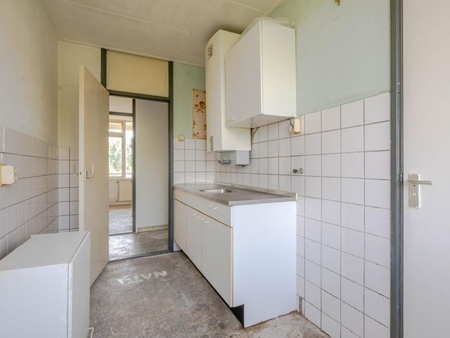Ruigoord 196, Rotterdam