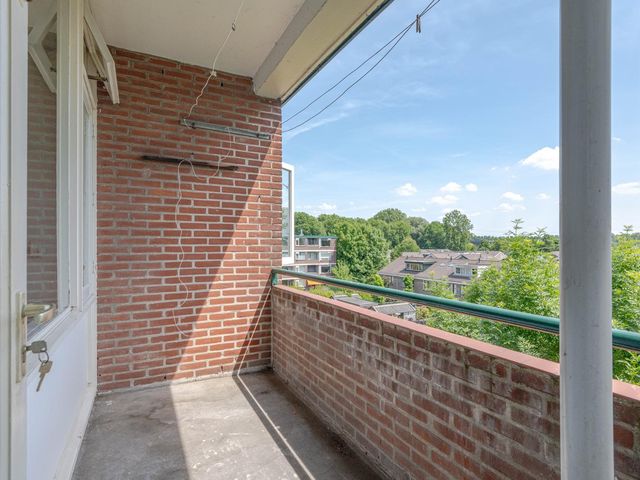 Ruigoord 196, Rotterdam