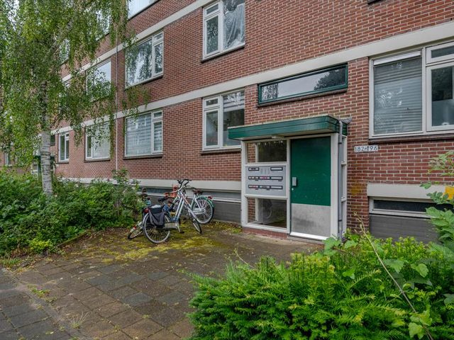 Ruigoord 196, Rotterdam