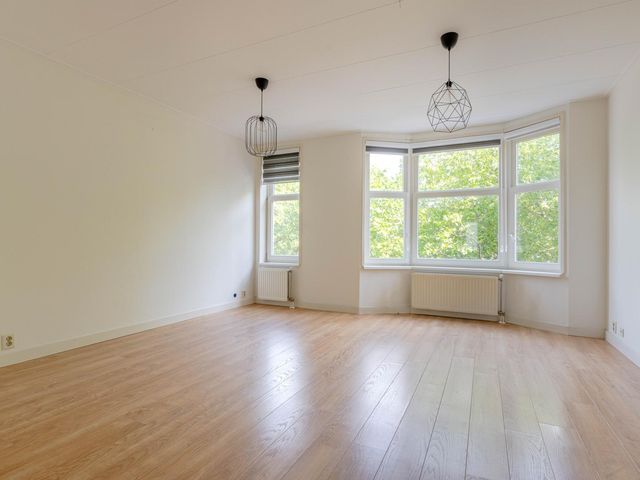 Slaghekstraat 58B 02, Rotterdam
