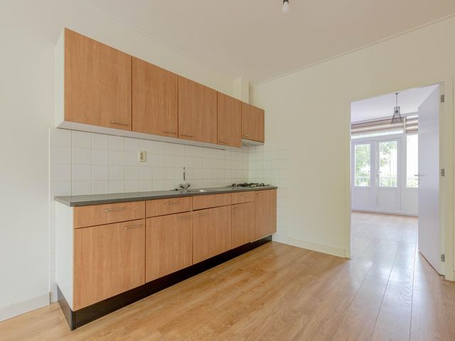 Slaghekstraat 58B 02, Rotterdam