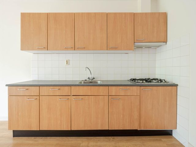 Slaghekstraat 58B 02, Rotterdam