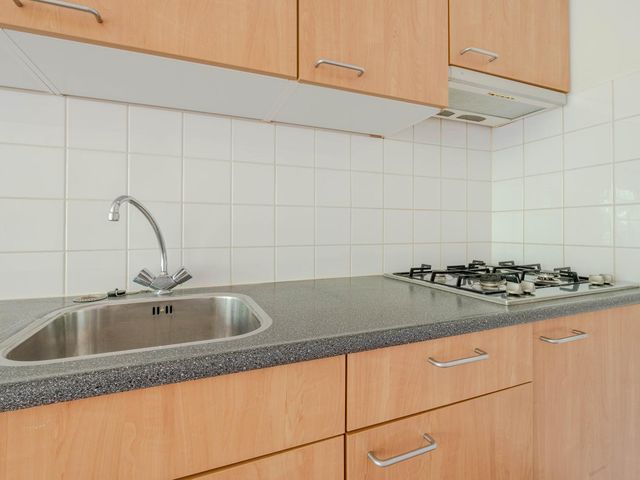 Slaghekstraat 58B 02, Rotterdam