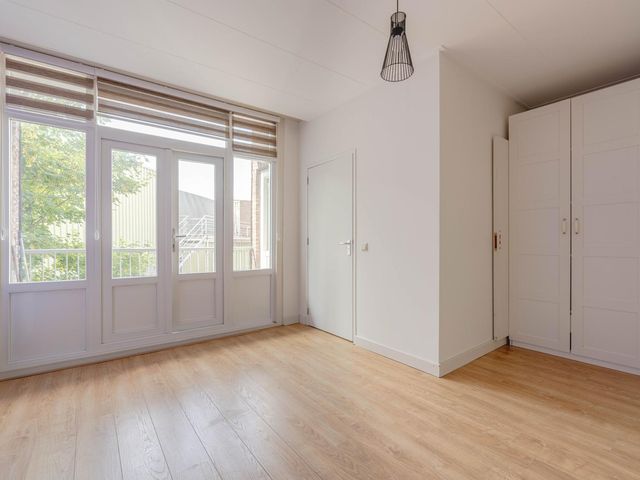 Slaghekstraat 58B 02, Rotterdam