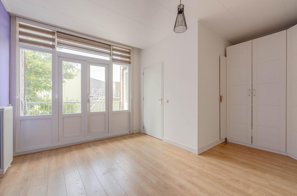 Slaghekstraat 58B 02