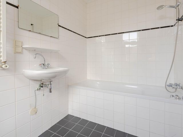 Slaghekstraat 58B 02, Rotterdam