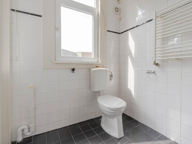 Slaghekstraat 58B 02, Rotterdam