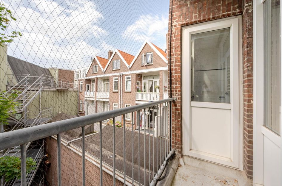 Slaghekstraat 58B 02