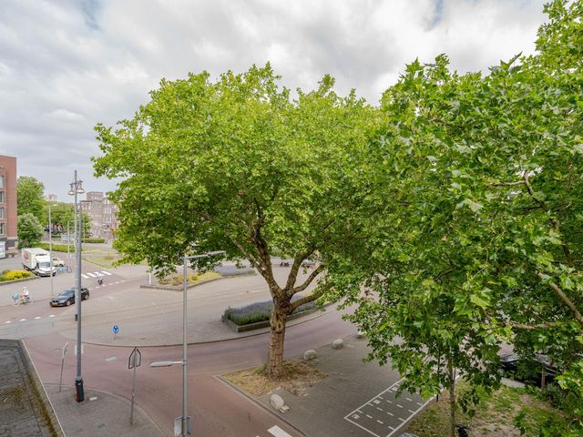 Slaghekstraat 58B 02, Rotterdam