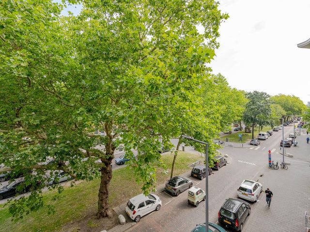 Slaghekstraat 58B 02, Rotterdam