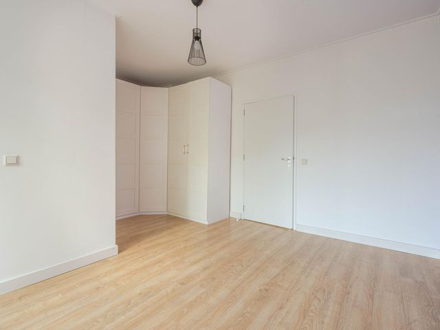 Slaghekstraat 58B 02, Rotterdam