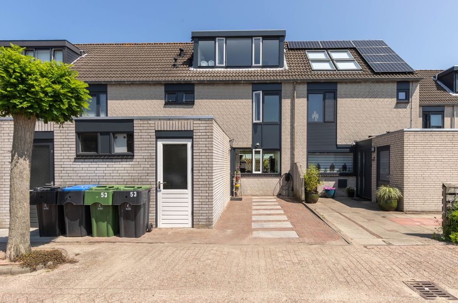 Hannie Schaftstraat 53