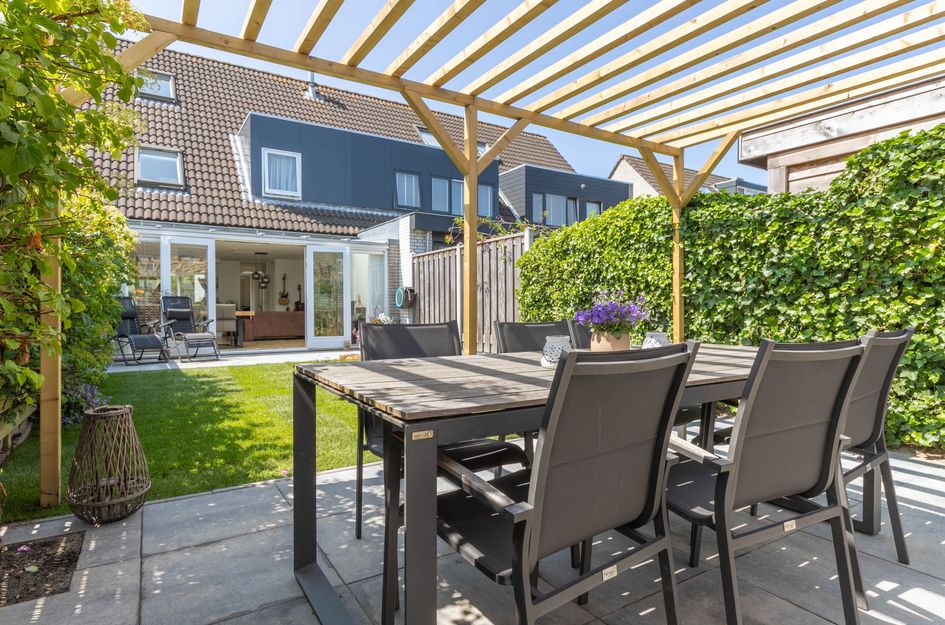 Hannie Schaftstraat 53