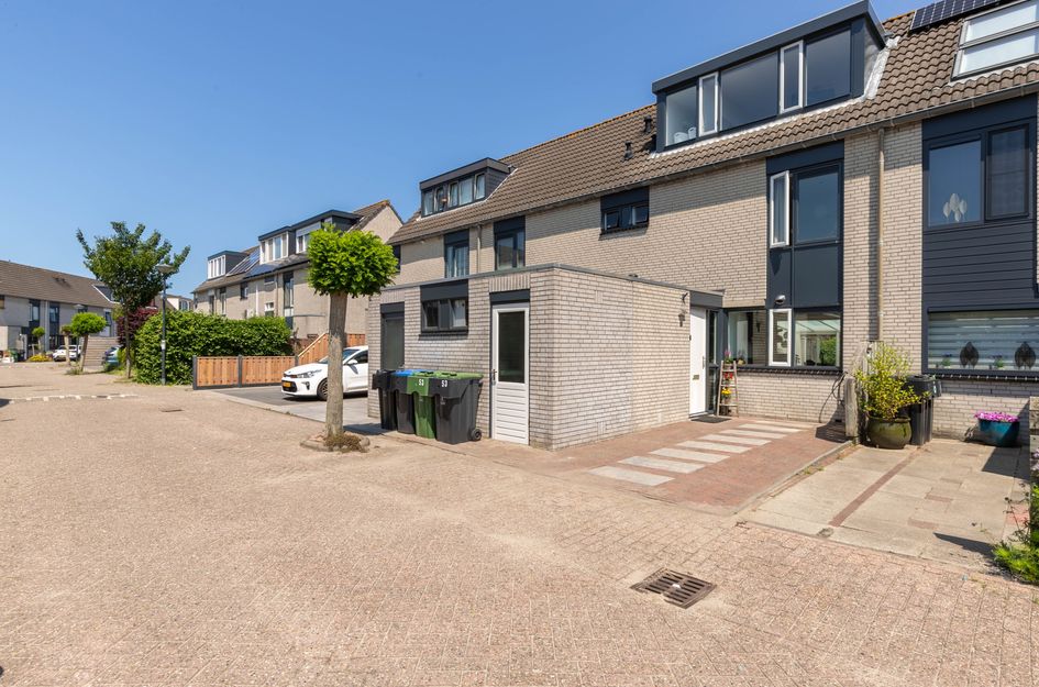 Hannie Schaftstraat 53