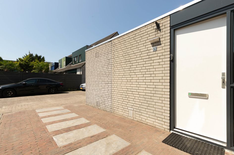 Hannie Schaftstraat 53