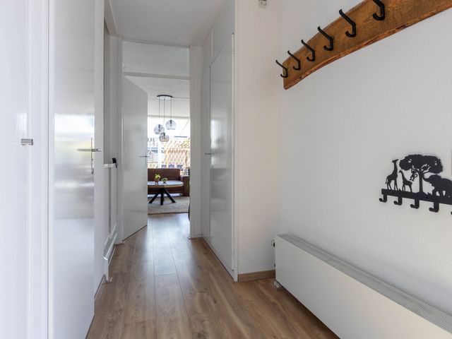 Hannie Schaftstraat 53, Leiden