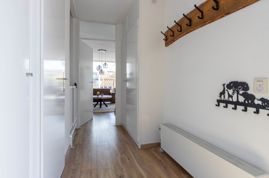 Hannie Schaftstraat 53