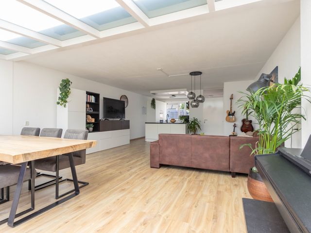 Hannie Schaftstraat 53, Leiden