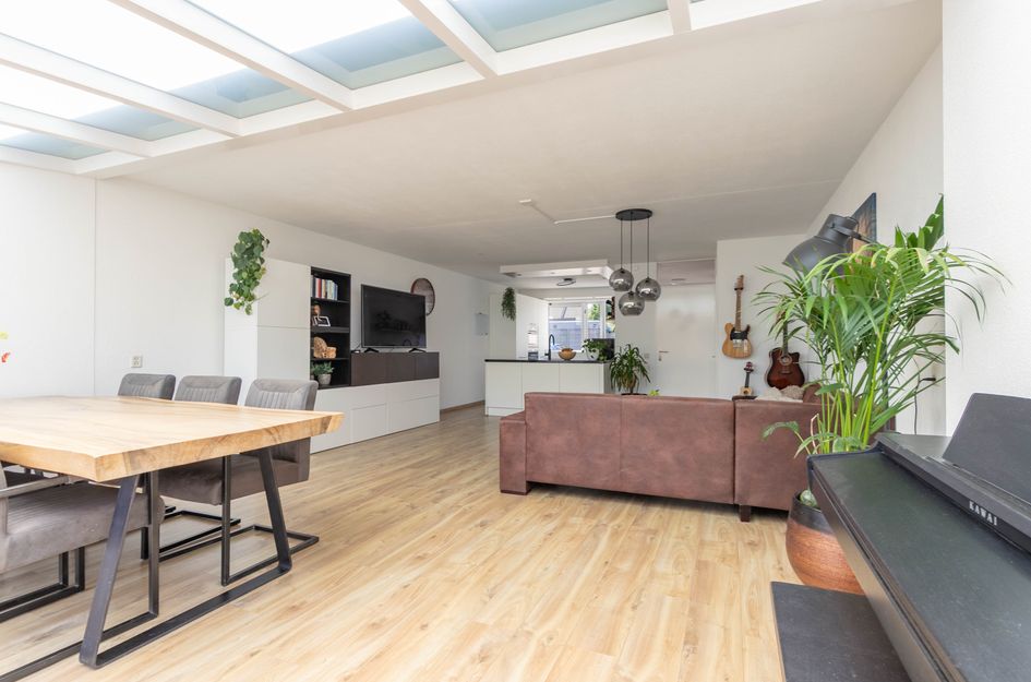 Hannie Schaftstraat 53