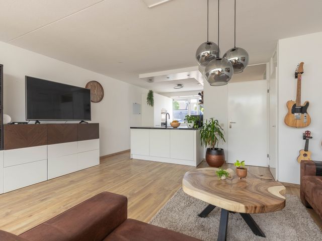 Hannie Schaftstraat 53, Leiden