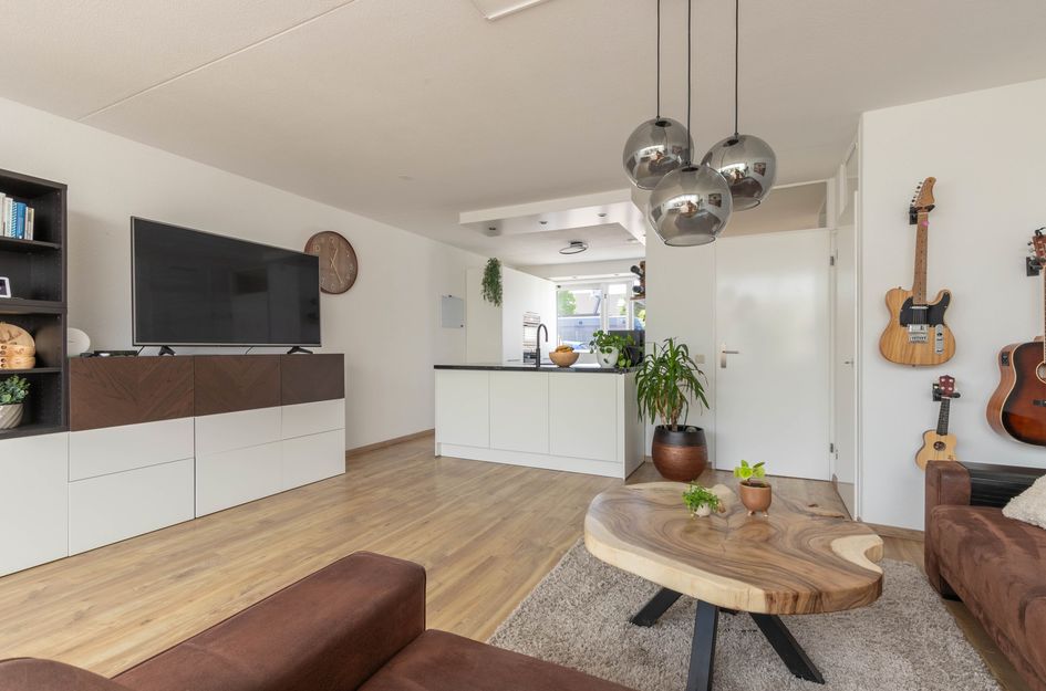 Hannie Schaftstraat 53