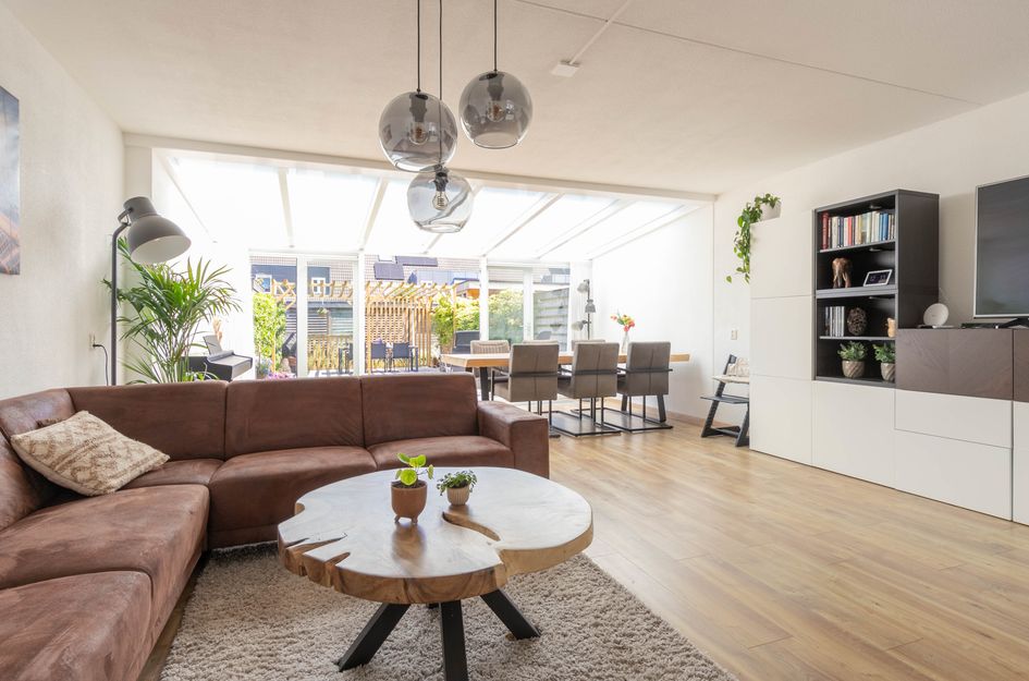 Hannie Schaftstraat 53