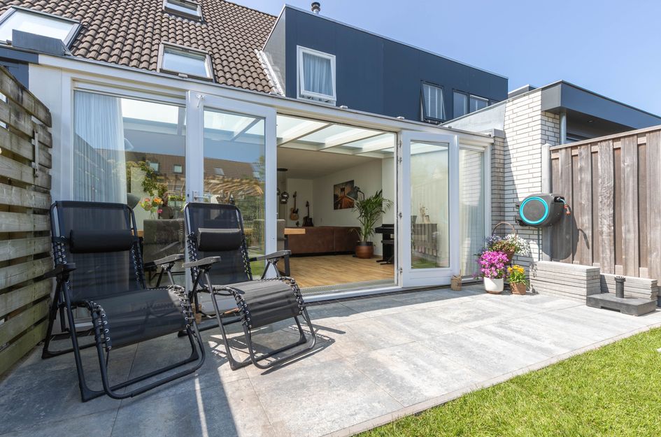 Hannie Schaftstraat 53
