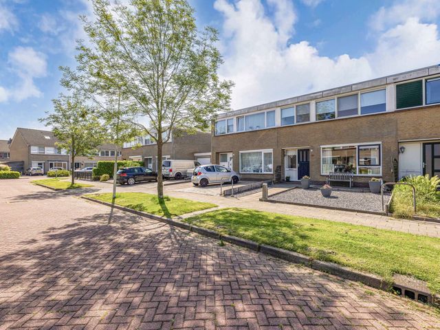 Kof 20, Lemmer