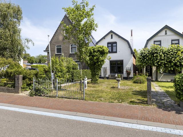 Veerweg 11, Kamperland