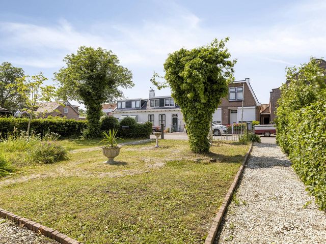 Veerweg 11, Kamperland