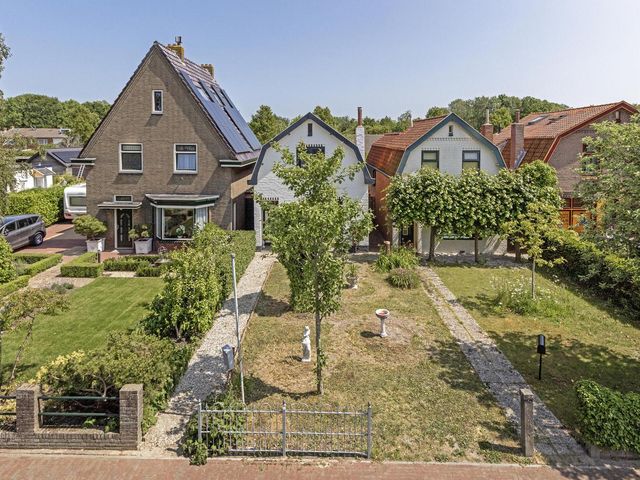 Veerweg 11, Kamperland