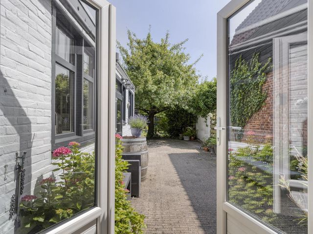 Veerweg 11, Kamperland