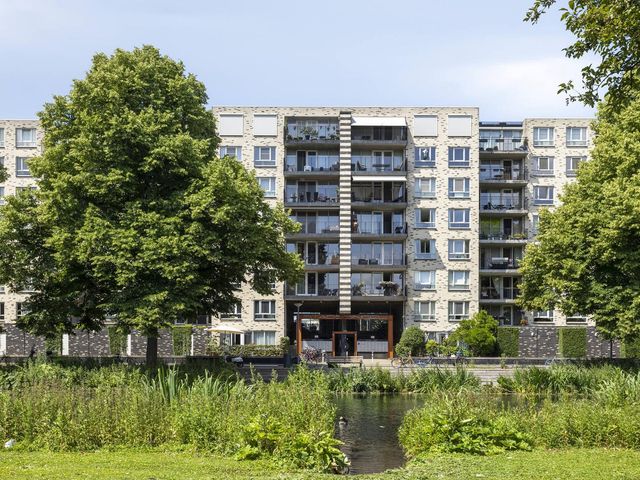 Boezemkade 353, Rotterdam