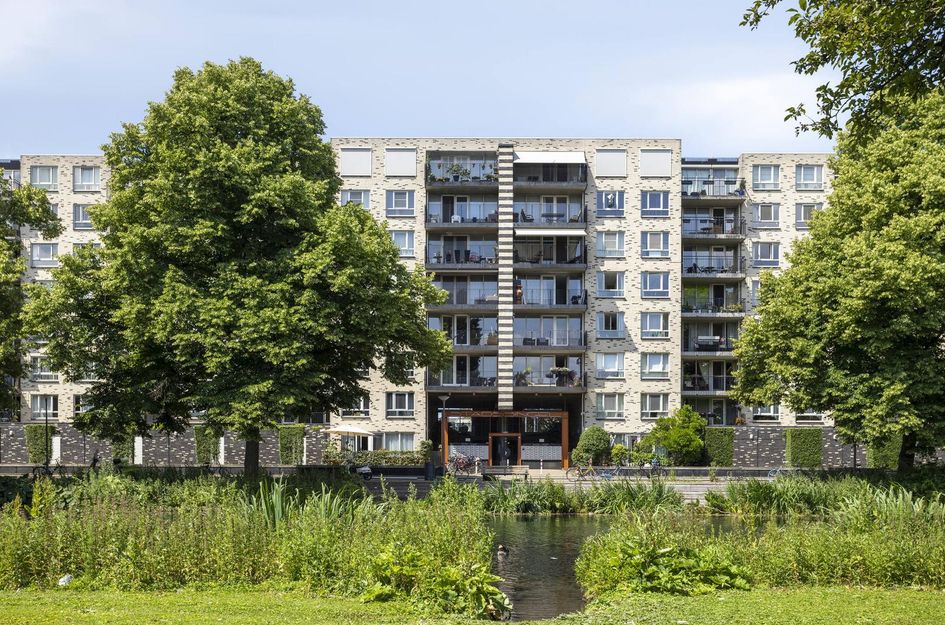 Boezemkade 353
