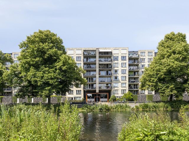 Boezemkade 353, Rotterdam