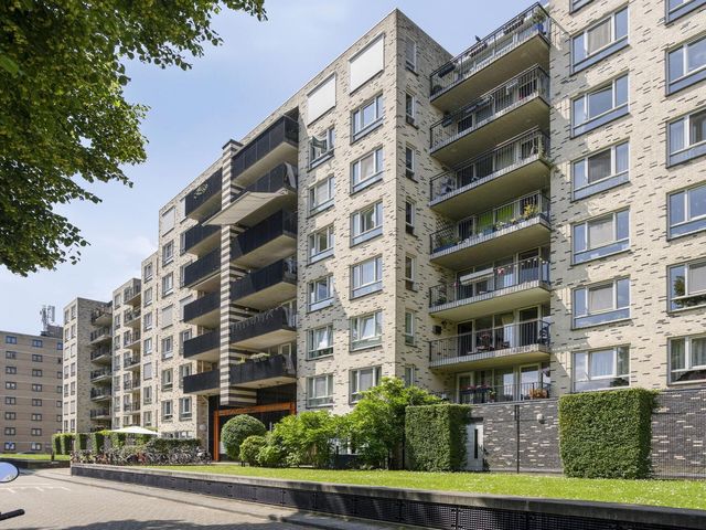 Boezemkade 353, Rotterdam