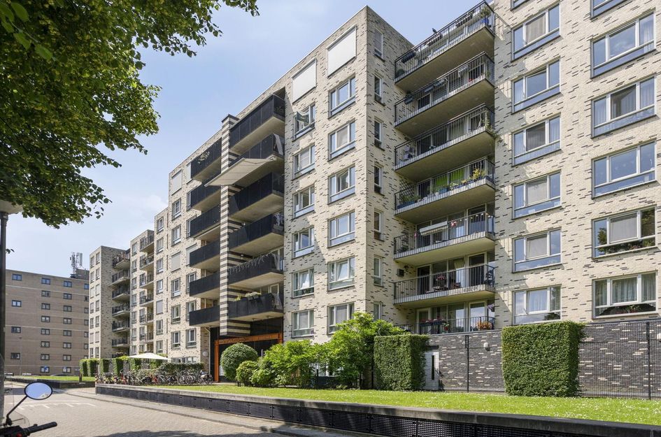 Boezemkade 353