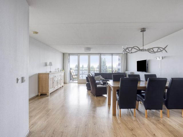 Boezemkade 353, Rotterdam